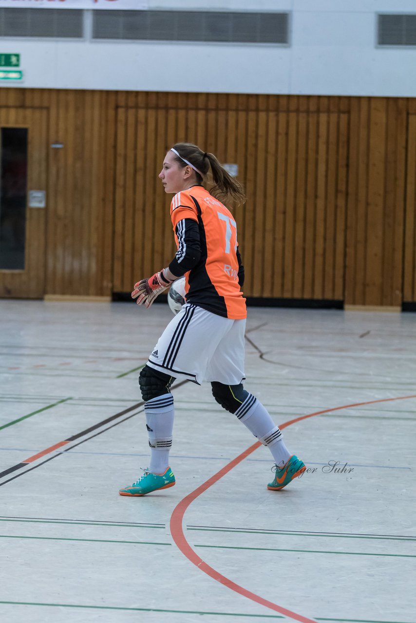 Bild 279 - Volksbank-Cup Horst